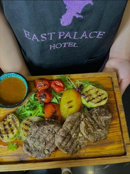 East Palace Hotel Almaty
