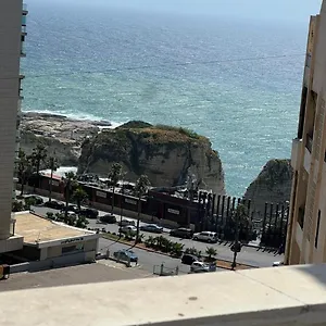 Aparthotel Rawche Universal Beirut
