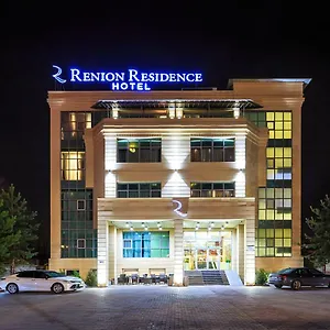 Renion **** Almaty
